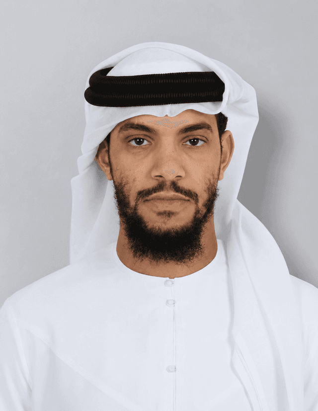 Muhammad Alriyami